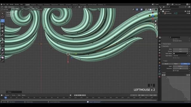 Blender CNC Modelling Tutorial | 3.0 смотреть онлайн