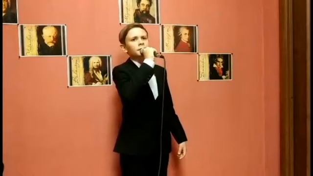 Антонов Тимофей Республика Коми, #ЯЛТРдети смотреть онлайн