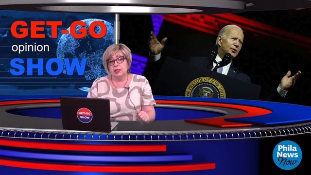 Байден о всеобщей "деMAGAзации". смотреть онлайн