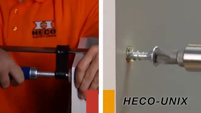 Heco-Unix-Master смотреть онлайн