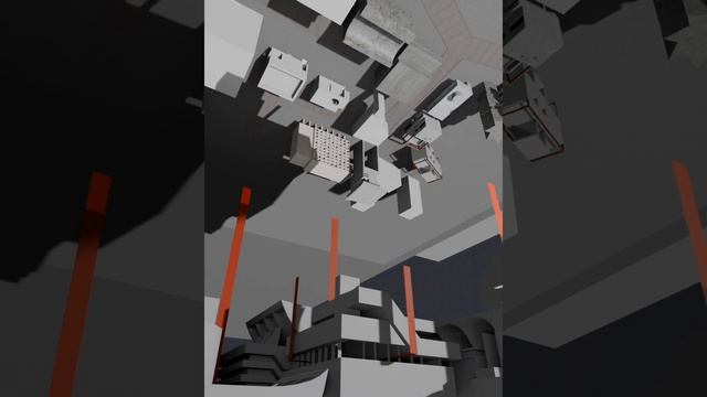 Курсовой проект №4 ИДИПИ КФУ. Сюжетная анимация к плакату смотреть онлайн