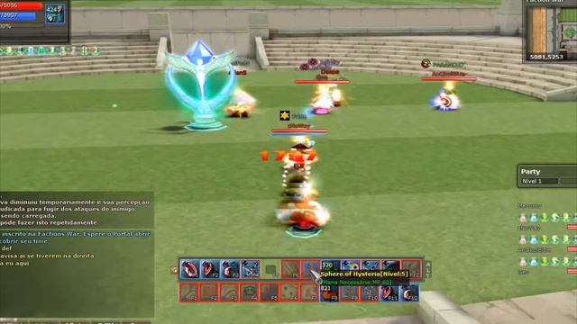 iRose Online AMETHYST - RETURN смотреть онлайн