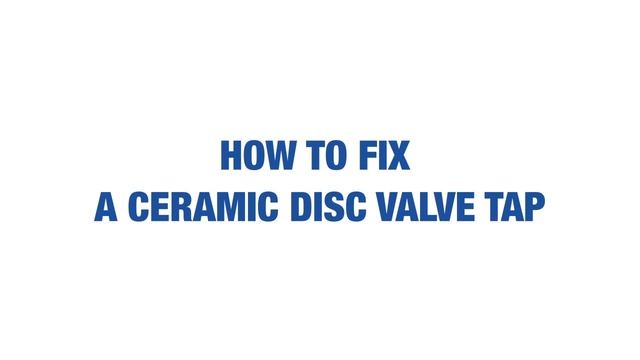 How to Fix a Kitchen Tap with Wickes смотреть онлайн