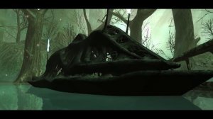 Лор Dreamfall бесконечное путешествие (сюжет и прохождение)