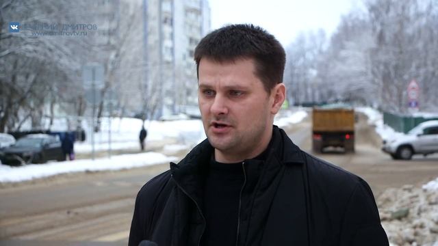 Уборка снега смотреть онлайн