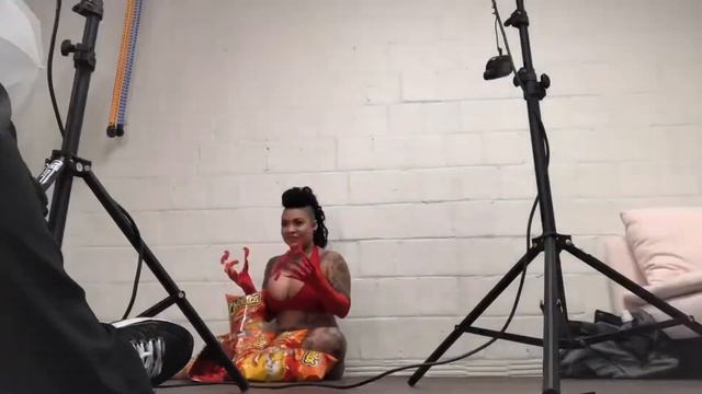 El Paso Photo Workshop With Laretta James And Heather Moss