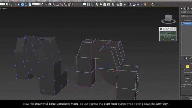 miauu's Inset Pro v.1.1 смотреть онлайн