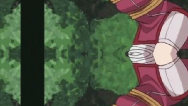 Naruto Characters Cuffed Mode смотреть онлайн