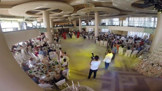 Garik & Arpine Wedding song смотреть онлайн