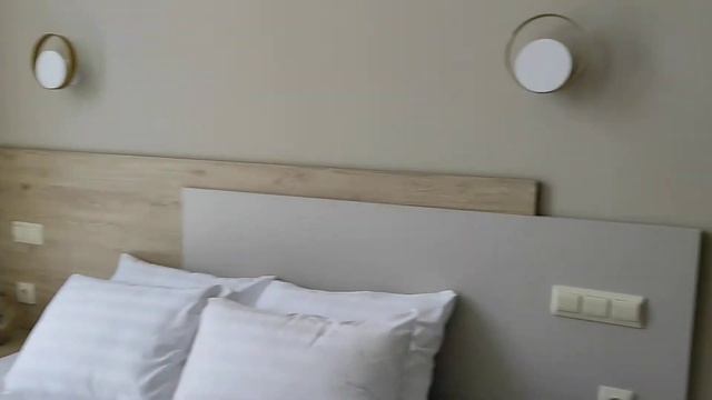 Апарт-отель Mirror в самом центре г. Сочи. смотреть онлайн