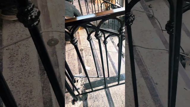 делаем на заказ в кованные и лофт изделия #перила #рекомендации #ворота #лестницы #навес #мебель смотреть онлайн