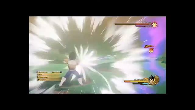 прохождение Dragon Ball Z Kakarot #6 смотреть онлайн