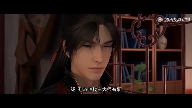 ⛄【雪鹰领主】EP01-EP10, Full Version |MULTI SUB |Legendary Overlord |donghua смотреть онлайн