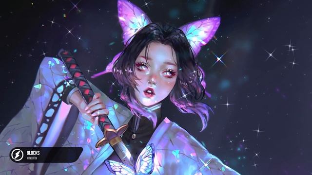 Blocks (Nitro Fun Cover) (Magic Cover Release)