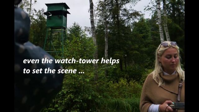 2016 Baltic Sates tour - Poland and Lithuania (part 1) смотреть онлайн