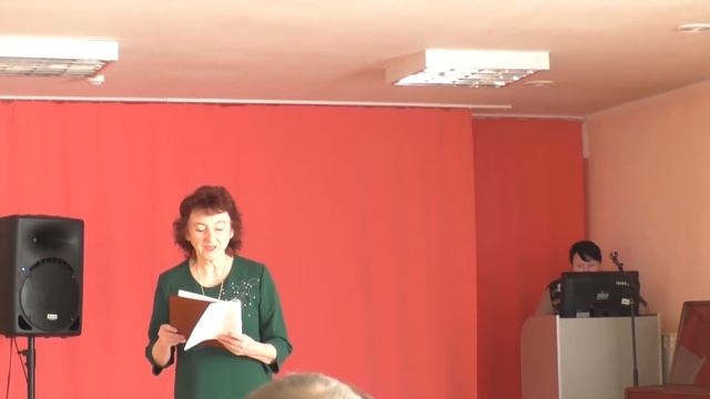 День влюбленных в Центре Досуга ветеранов смотреть онлайн