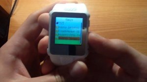 Escowatch: Часы - шпаргалка - Обзор