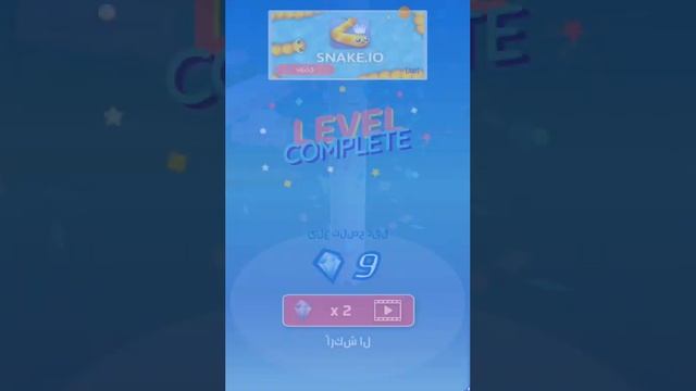 Helix Stack Jump - All Levels Gameplay Android, ios (Level 1-20) смотреть онлайн