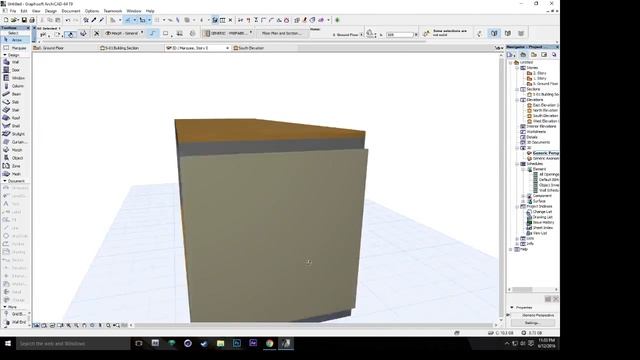 Archicad tutorial #2 how to make Neon lights смотреть онлайн