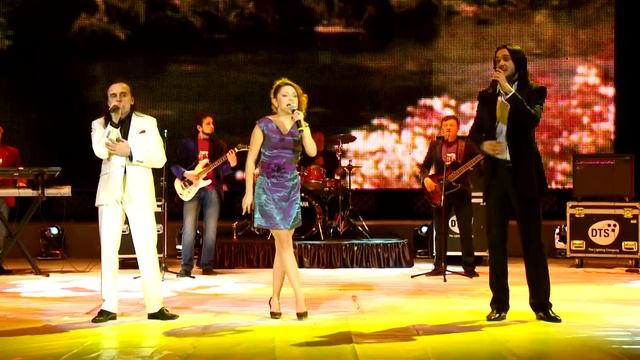 Formatia NOROC - Primavara HD Slagar 2012