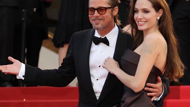 Brad Pitt Being Investigated For Child Abuse