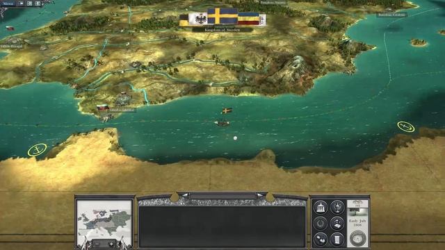 Napoleon: Total War - Campaign: Russia - Episode 18 смотреть онлайн