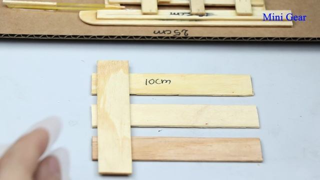 How to Make a Safe with Combination Number смотреть онлайн