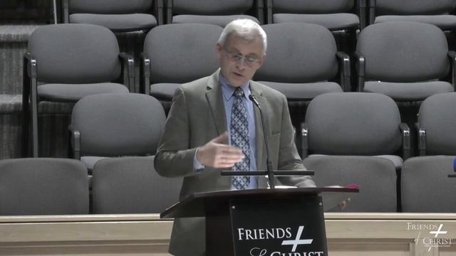 Sunday Evening Service 12/04/2022...