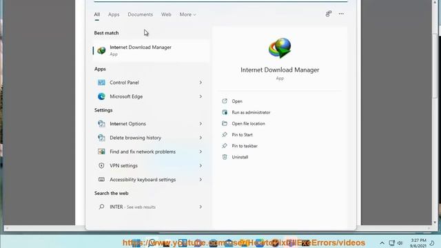 Fix Microsoft Teams error caa70007 in Windows 11/10 смотреть онлайн