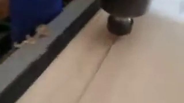 моя работа на дому 3D фрезеровка смотреть онлайн