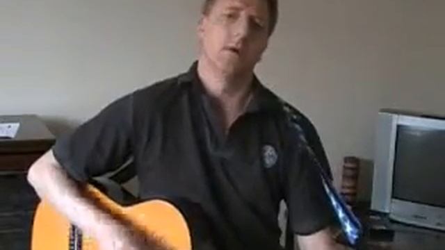 Somewhere In My Heart - Ewan Carmichael смотреть онлайн