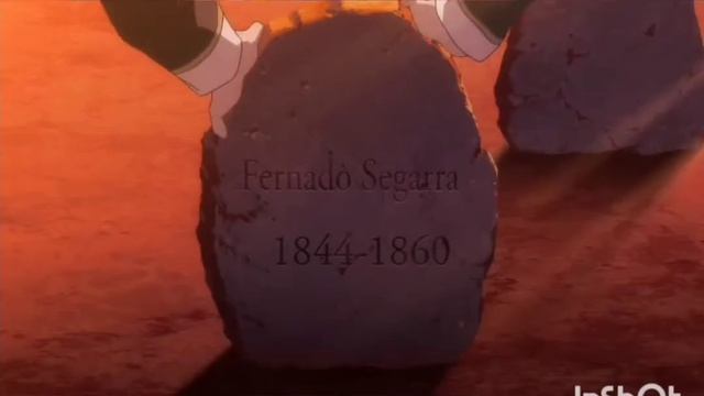 Аниме клип_-_ не молчи.  ||грустный ||