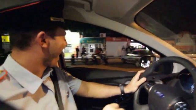 МЕНТ ЕДЕТ ПОД ПЕСНЮ РАН ВАСЯ РАН смотреть онлайн