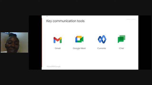 'IMH 002 ||Implement Google workspace across your business| 28-11-22' смотреть онлайн