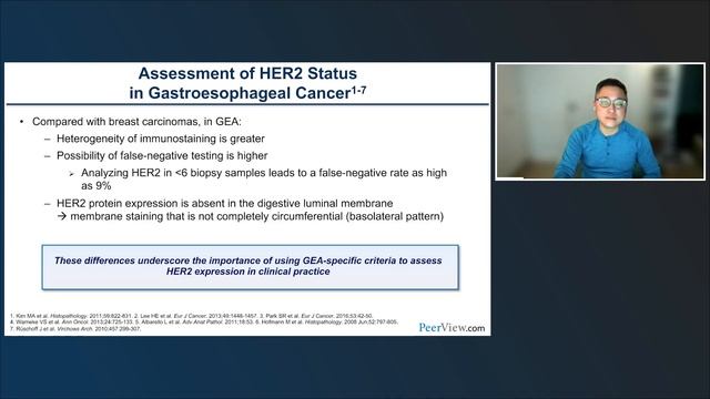 Protocols for HER2-Expressing GI Cancers: Refining BTC and GEA Care With Targeted Agents смотреть онлайн