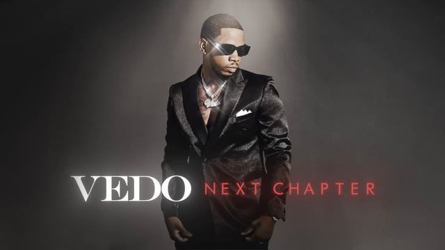 VEDO - Your Love Is All I Need (Official Visualizer) смотреть онлайн