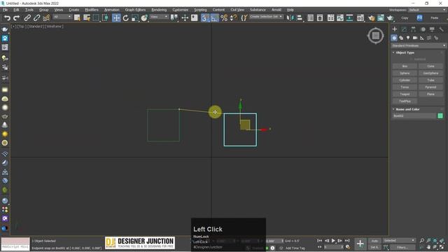 Snap Toggle in 3ds Max || How to use the Snaps Toggle || Snaps Toggle Overview || Tips and Tricks смотреть онлайн