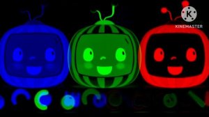 cocomelon intro effects | COCOMELON logo effects