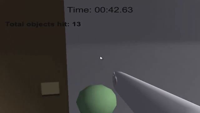 Симулятор Кота!