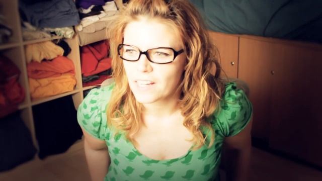 Why RU on YouTube? [FEB.19.11 - DAY 22] смотреть онлайн