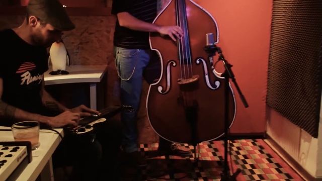 Flamingo Tours - Kumu Hula (Live In Shasta)