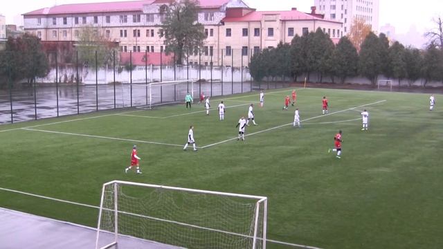 Локомотив 2 - Лайонс 02.11.2017