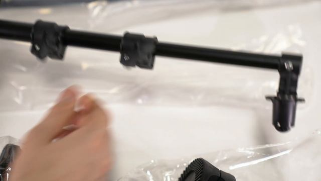 ► ДЕРЖАТЕЛЬ ЛАЙТ-ДИСКОВ ОТ 66 ДО 170 СМ 🔴 РАСПАКОВКА 📦 И ОБЗОР ⬇️ смотреть онлайн
