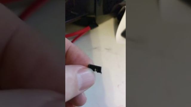 How to repair broken SATA connector смотреть онлайн