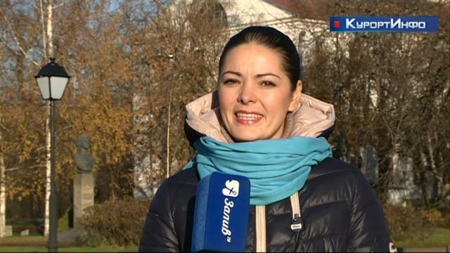 Культурная афиша #297 смотреть онлайн