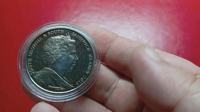 Поступление монет. Январь 2024 смотреть онлайн