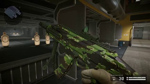 камыш скорп смотреть онлайн