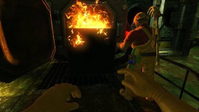 Let's Play Viscera Cleanup Detail Multiplayer Part 5 - Firmly Grasp It! смотреть онлайн