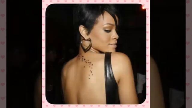 Los mejores tattoos para una mujer смотреть онлайн