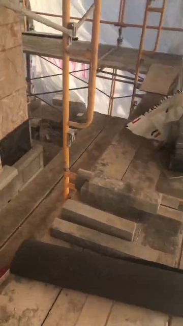 Stone work quality смотреть онлайн